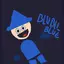 BLUBLI_blue avatar