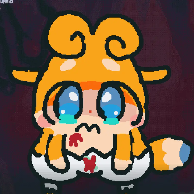 Waah by @Nulty_Plus