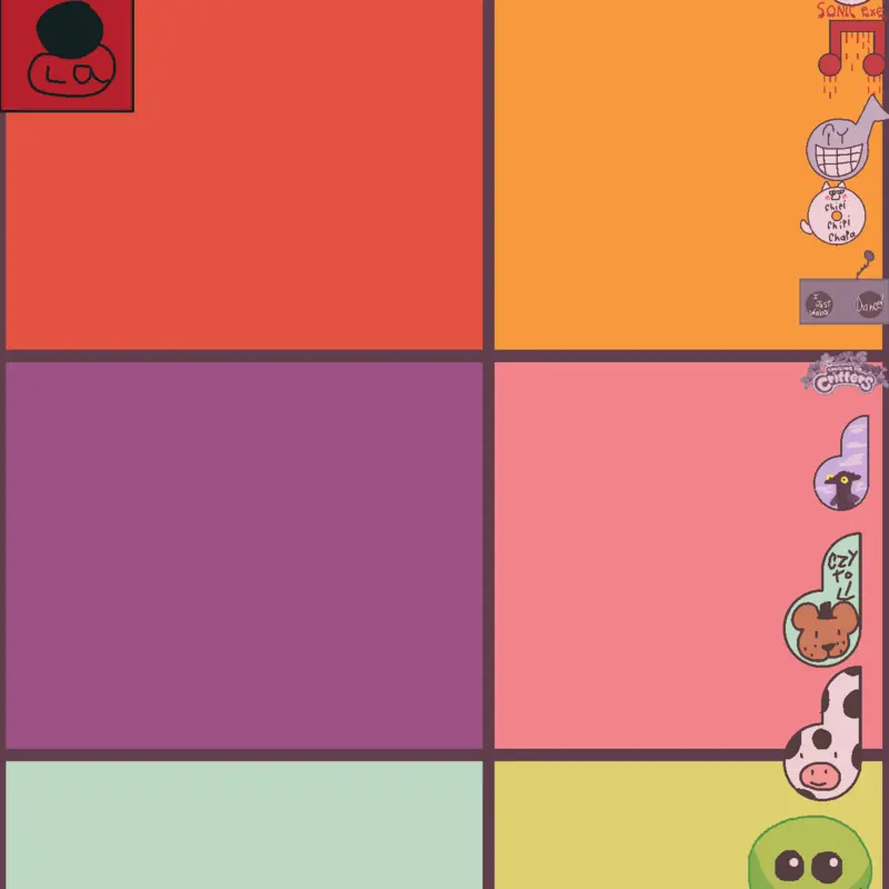 Game by @Boletay