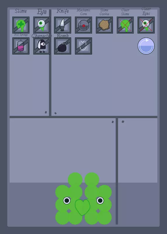 Game by @yellowcoral