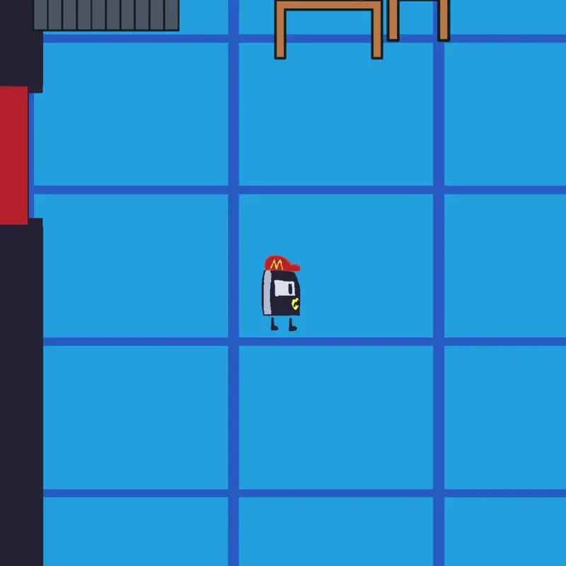 Game by @breaddev