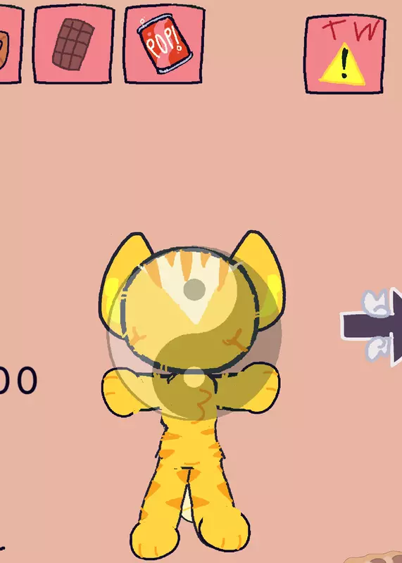 Game by @MapleTheSyrupCat