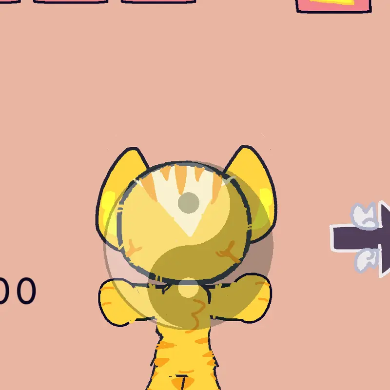 Game by @MapleTheSyrupCat