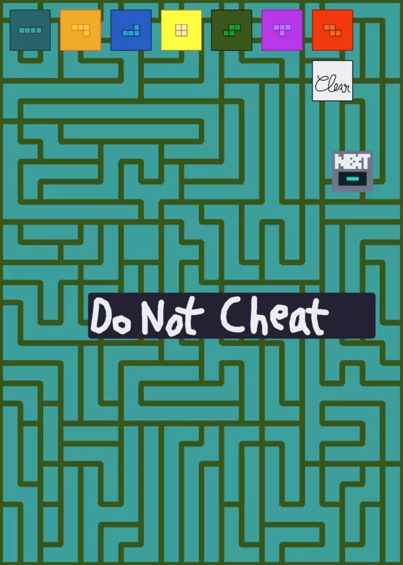 Game by @nonbanono
