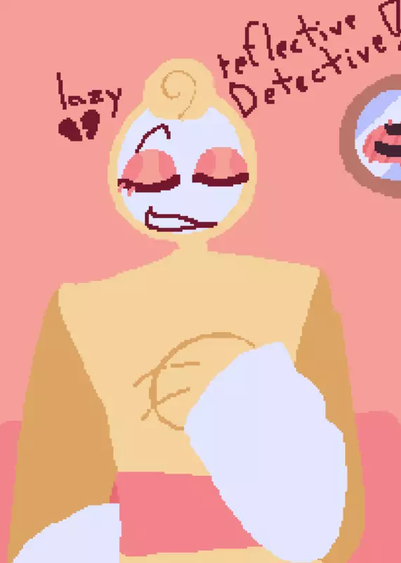 Game by @AWeirdPersonxd