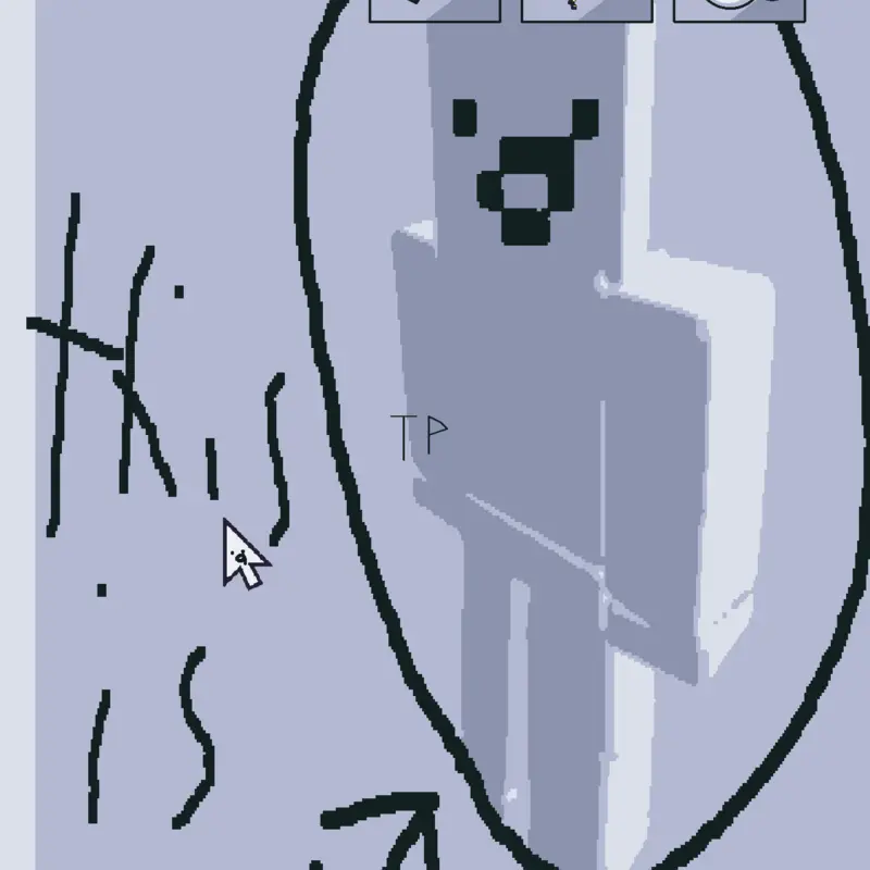 Game by @ReffyMC