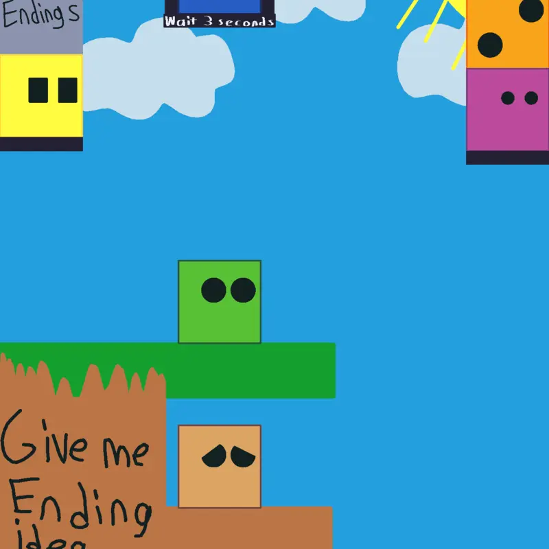 Game by @Emixy