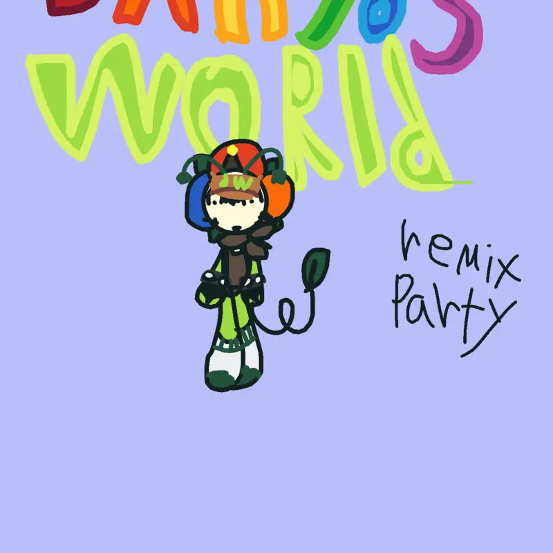 Game by @goofy_waffles