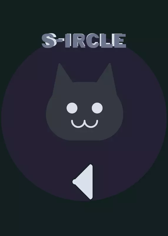 Game by @Cawr