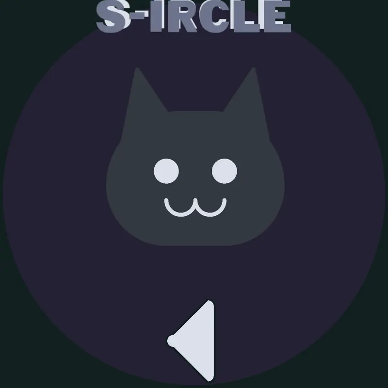 Game by @Cawr