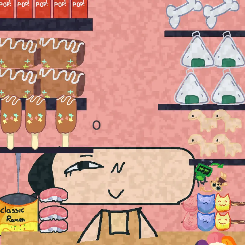 Game by @Sabina222467