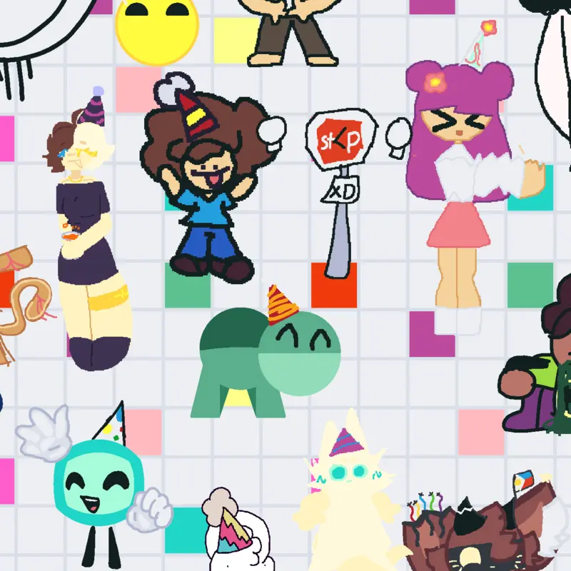 Game by @Crazyshack278