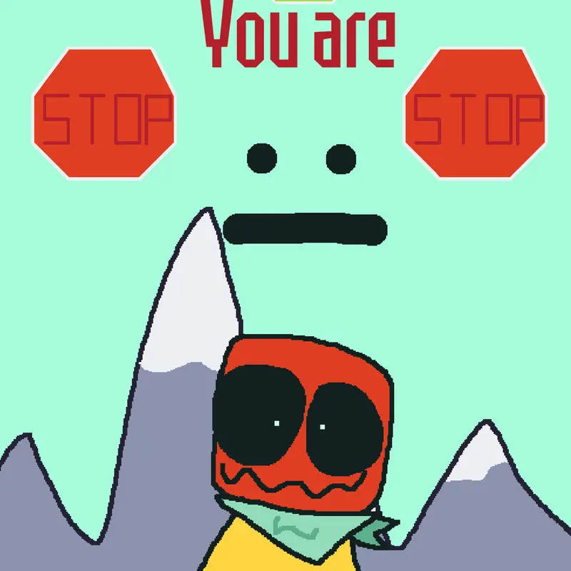 Game by @Chedder
