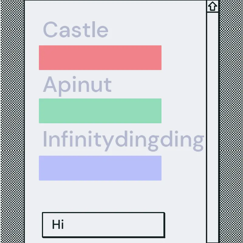 Game by @Apinut