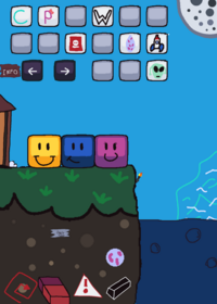 Find the cubes 1.7!