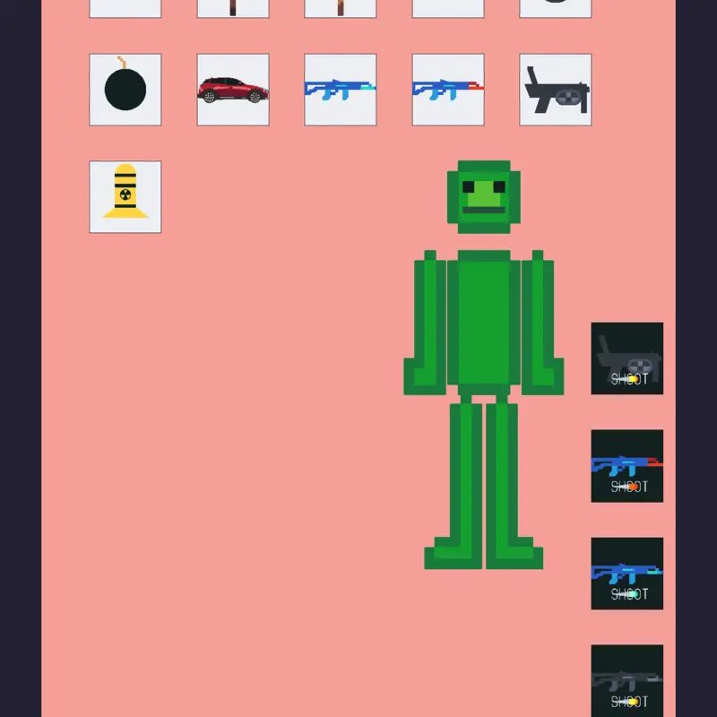 Game by @GoldAmethyst99