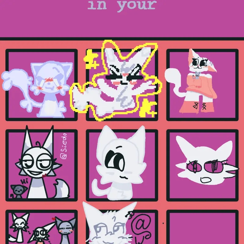 Game by @_WendaXD_