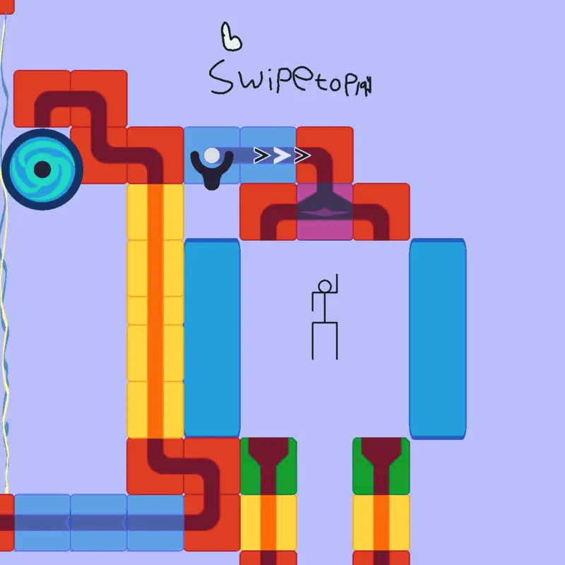 Game by @zackleo