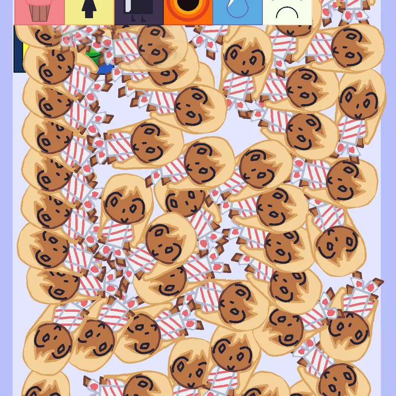 Game by @-usagi-