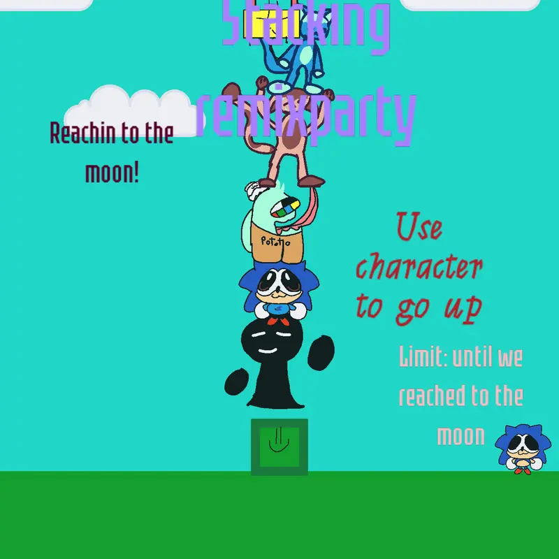 Game by @TCMsnake
