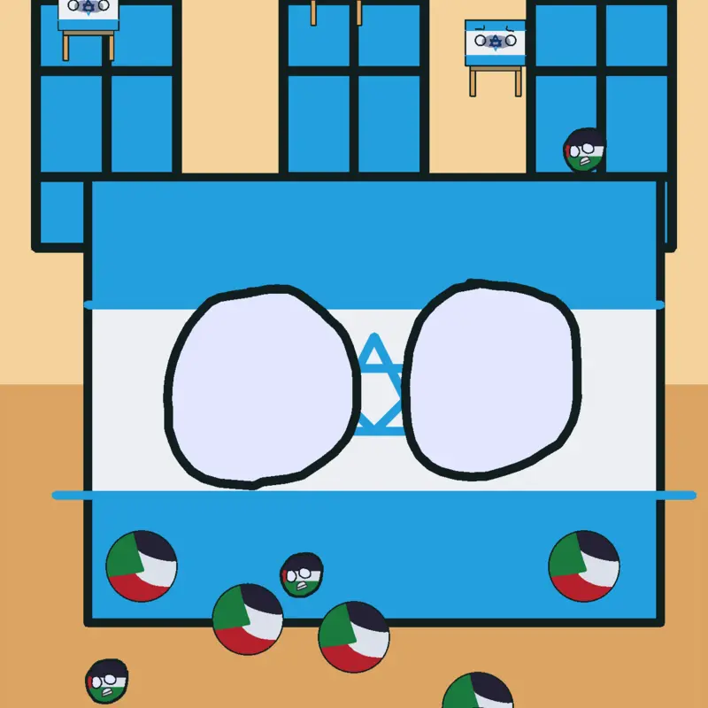 Game by @Scooby-Do
