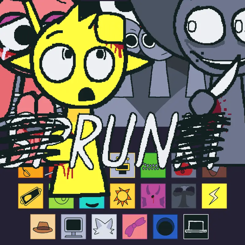 Game by @Durplencio-sprunki