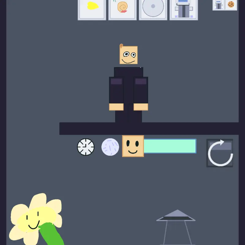 Game by @ion_the_great