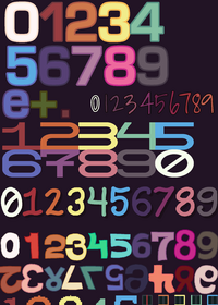 Numbers
