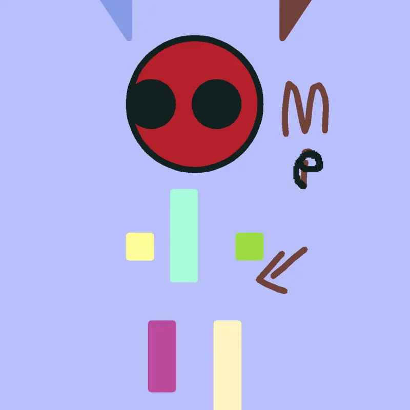 Game by @irohalovert