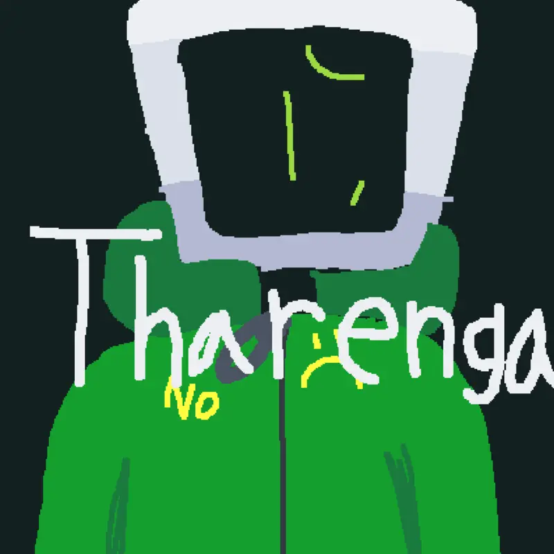 Game by @thanaw