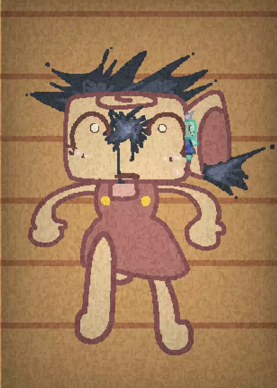 Game by @pudding_girl