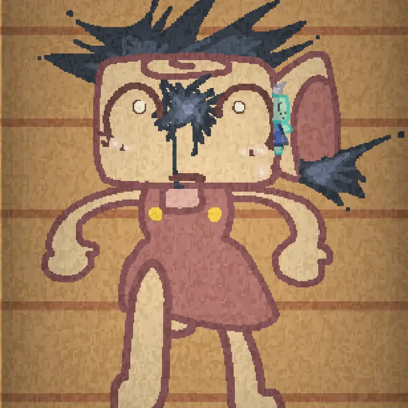 Game by @pudding_girl