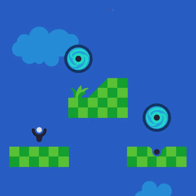 Game by @AmyroseGD