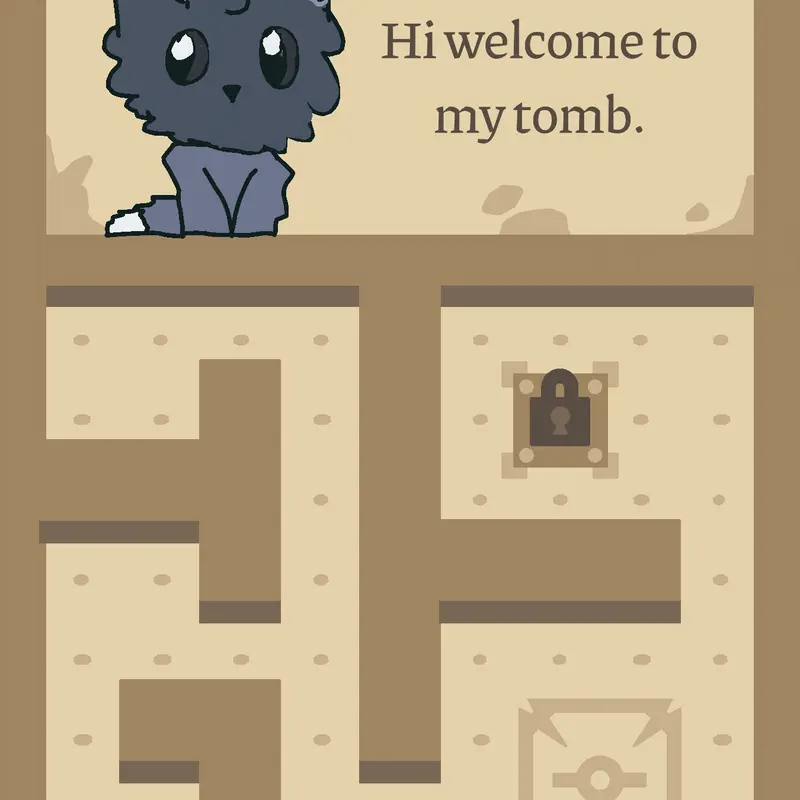 Game by @Catwilliam