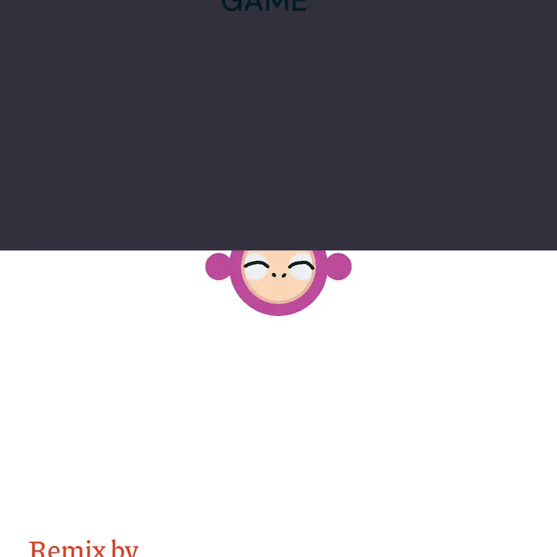 Game by @MDLUFF