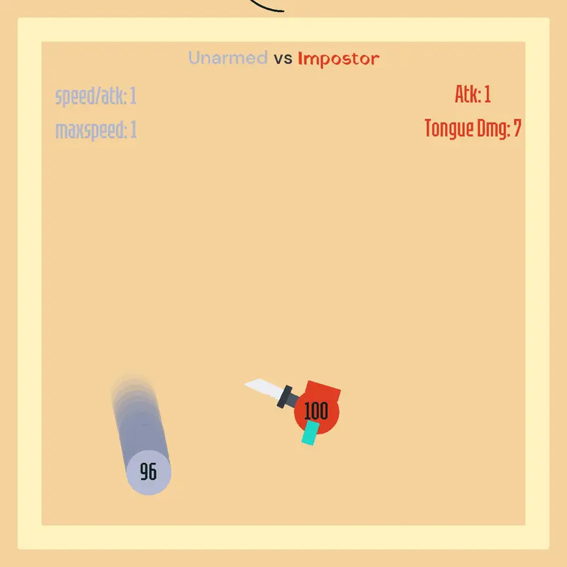 Game by @clacking_castle