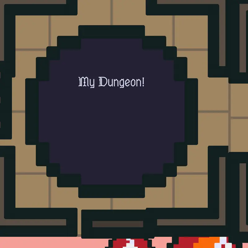 Game by @makg