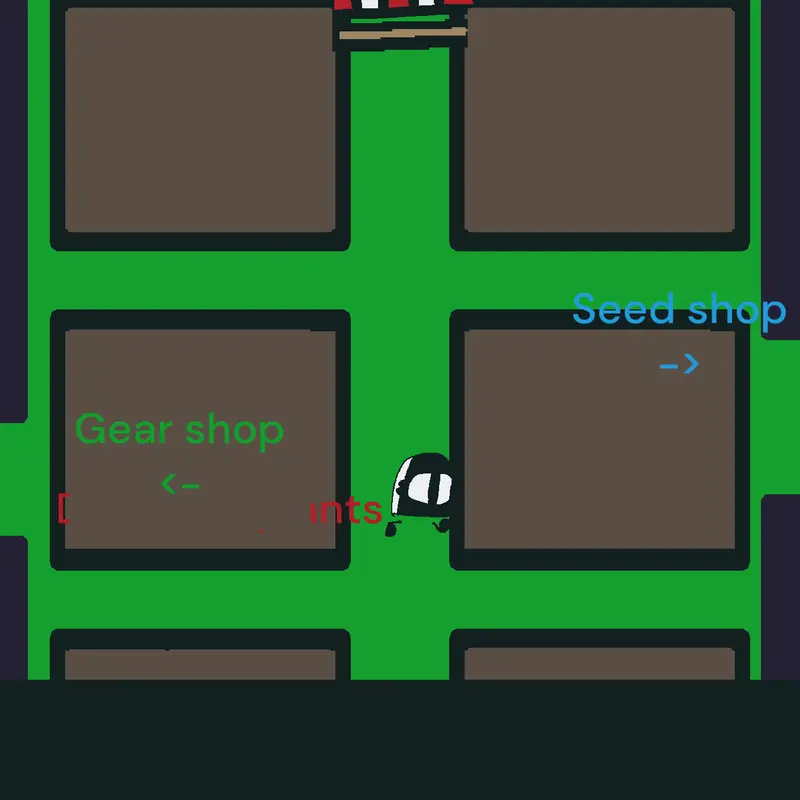 Game by @IFollowPplWhoFollowMe