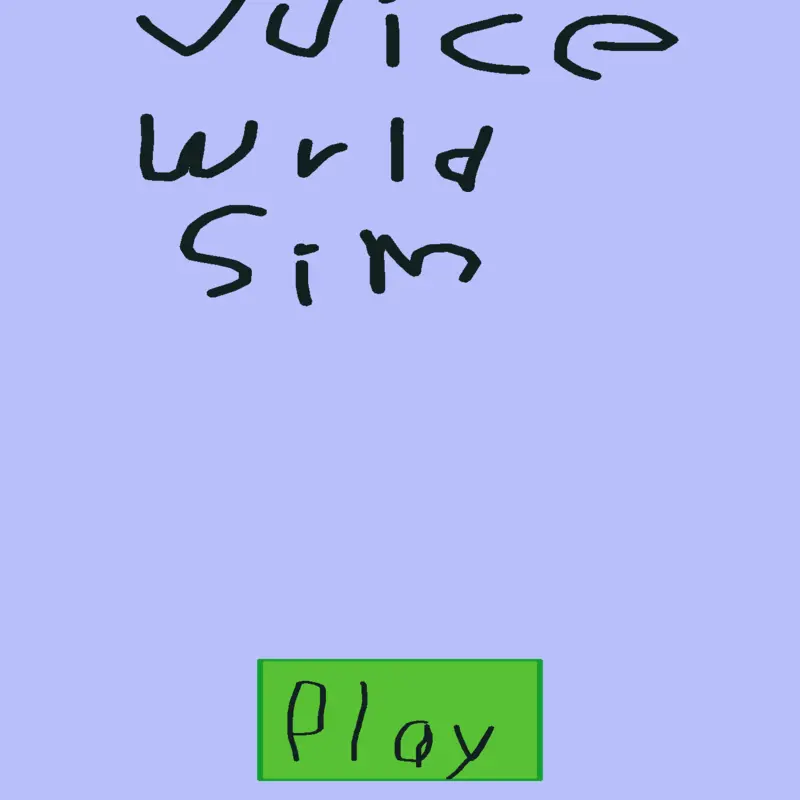 Game by @evil_person