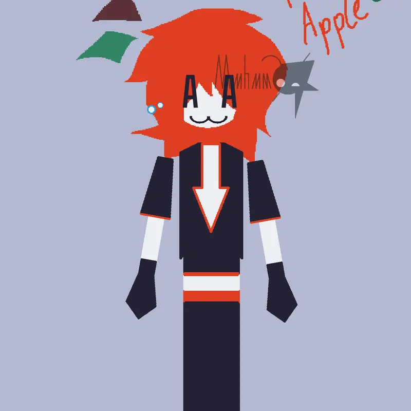 Game by @Mmhmm