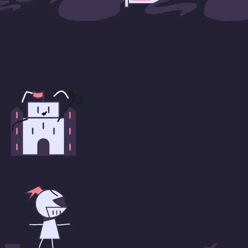 Game by @bezyninja