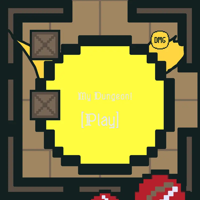 Game by @RomaMM239