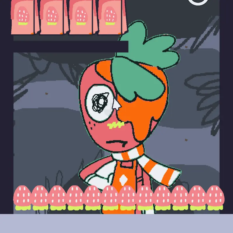 Game by @bad_chocki