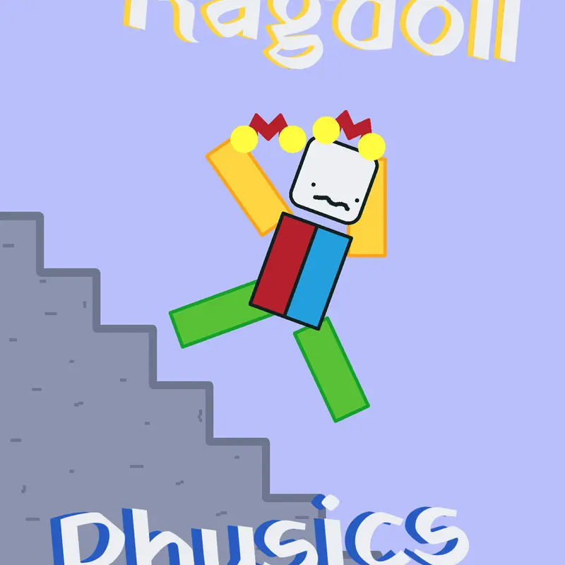 Game by @Trollbad