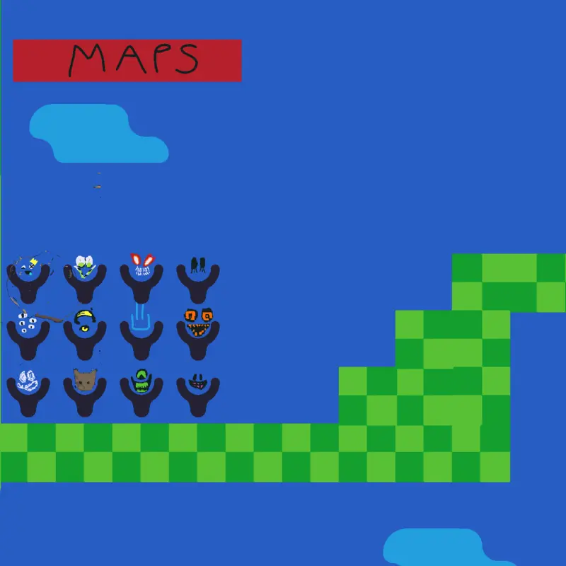 Game by @Gnarpy