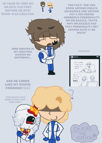 |Random stuff/Cosas aleatorias|