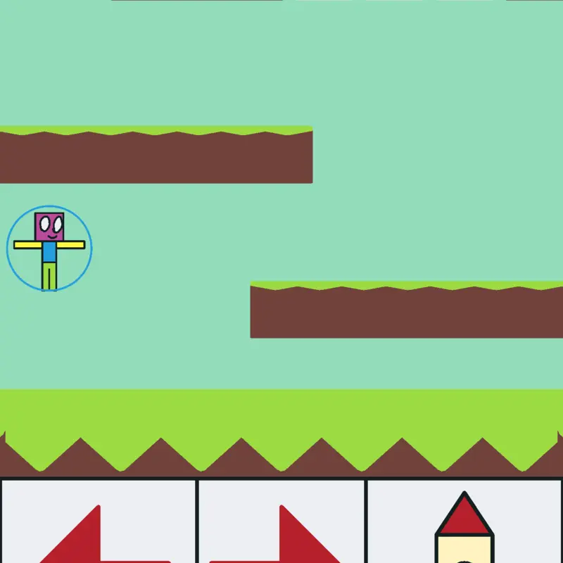 Game by @Mamareol