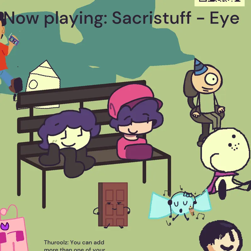 Game by @TheClukr2943