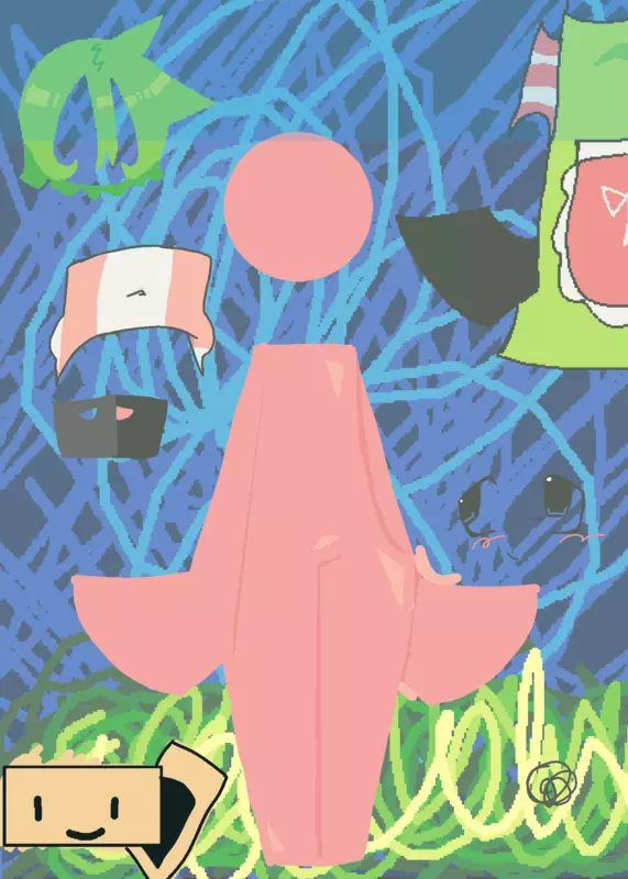 Game by @waifie_mint