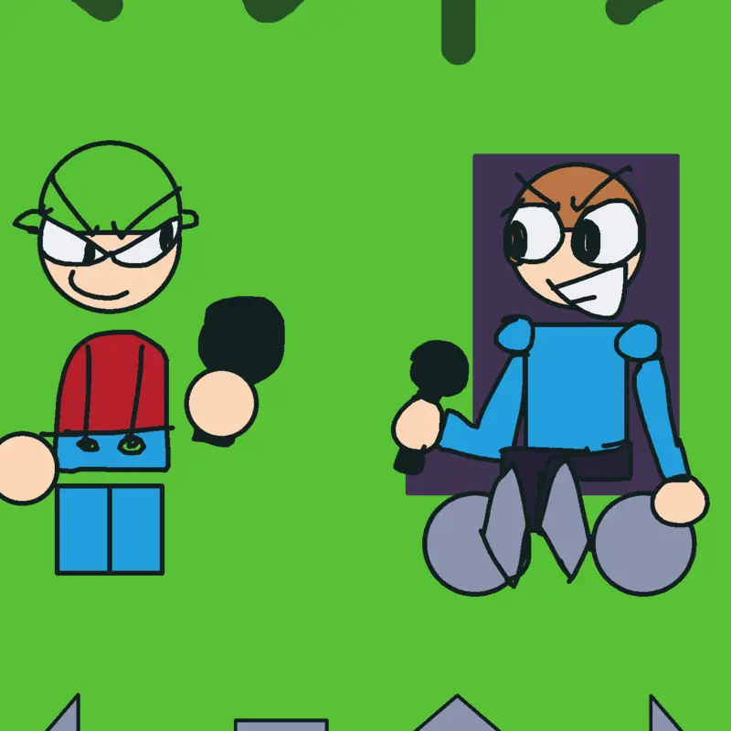 Game by @NATHAN-the-gubby-glazer